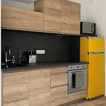 Apartament Proche De La La Garde (Var)