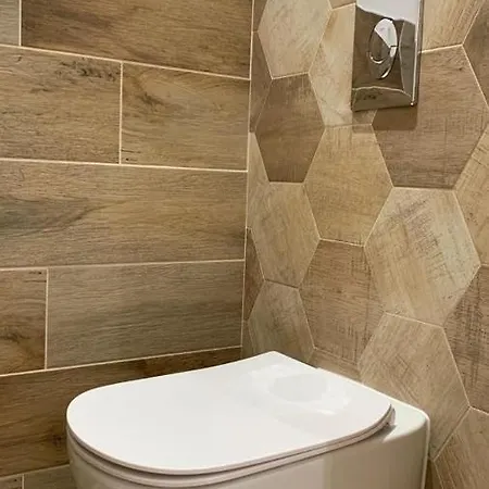 Apartman Proche De La *
