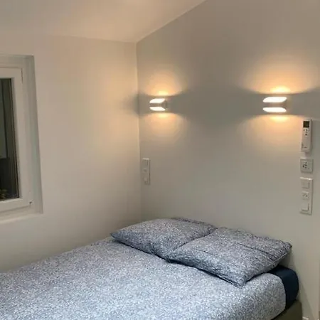 Proche De La Apartman La Garde