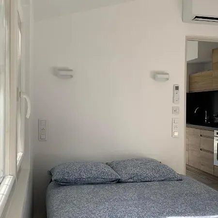 Proche De La Apartament *