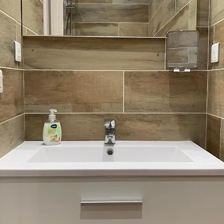 Apartman Proche De La