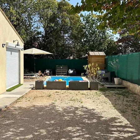 Proche De La Apartament