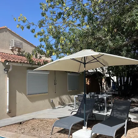 Apartament Proche De La La Garde (Var)