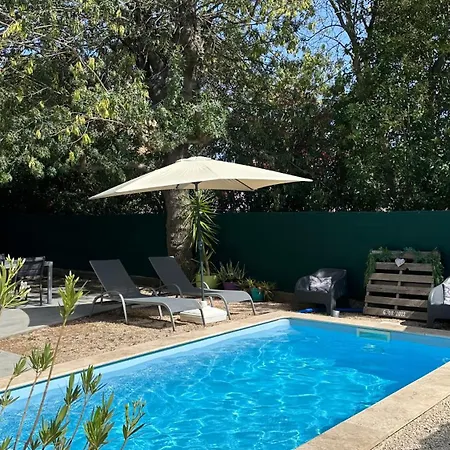 Proche De La * La Garde (Var)